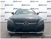 2017 Mercedes-Benz C-Class Base (Stk: 2503598A) in London - Image 2 of 25