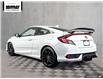 2020 Honda Civic Si Base (Stk: C0033A) in Chilliwack - Image 4 of 36