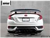 2020 Honda Civic Si Base (Stk: C0033A) in Chilliwack - Image 5 of 36
