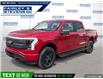 2025 Ford F-150 Lightning XLT (Stk: 27216) in Dartmouth - Image 1 of 23
