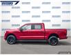 2025 Ford F-150 Lightning XLT (Stk: 27216) in Dartmouth - Image 3 of 23