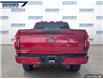2025 Ford F-150 Lightning XLT (Stk: 27216) in Dartmouth - Image 5 of 23