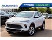 2026 Buick Encore GX Gx Preferred - Awd (Stk: 60025-new) in Edmonton - Image 1 of 12
