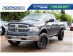 2017 RAM 1500 ST (Stk: 51122B) in Edmonton - Image 1 of 14