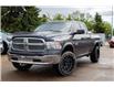 2017 RAM 1500 ST (Stk: 51122B) in Edmonton - Image 2 of 14