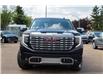2024 GMC Sierra 1500 Denali (Stk: 51471A) in Edmonton - Image 3 of 12