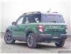 2025 Ford Bronco Sport Outer Banks (Stk: 6-25BS0609) in Whitby - Image 4 of 32