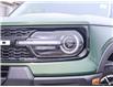 2025 Ford Bronco Sport Outer Banks (Stk: 6-25BS0609) in Whitby - Image 11 of 32
