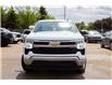 2022 Chevrolet Silverado 1500 LT (Stk: U6717) in Edmonton - Image 2 of 14