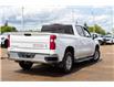 2022 Chevrolet Silverado 1500 LT (Stk: U6717) in Edmonton - Image 3 of 14