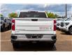 2022 Chevrolet Silverado 1500 LT (Stk: U6717) in Edmonton - Image 4 of 14