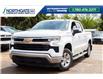 2022 Chevrolet Silverado 1500 LT (Stk: U6717) in Edmonton - Image 7 of 14