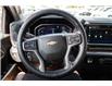 2022 Chevrolet Silverado 1500 LT (Stk: U6717) in Edmonton - Image 10 of 14