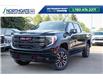 2025 GMC Sierra 1500 AT4 (Stk: 51355-new) in Edmonton - Image 1 of 12