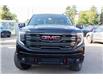 2025 GMC Sierra 1500 AT4 (Stk: 51355-new) in Edmonton - Image 3 of 12