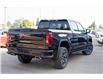 2025 GMC Sierra 1500 AT4 (Stk: 51355-new) in Edmonton - Image 4 of 12
