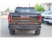 2025 GMC Sierra 1500 AT4 (Stk: 51355-new) in Edmonton - Image 5 of 12