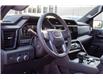 2025 GMC Sierra 1500 AT4 (Stk: 51355-new) in Edmonton - Image 8 of 12