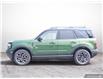 2025 Ford Bronco Sport Outer Banks (Stk: 6-25BS0434) in Whitby - Image 3 of 32