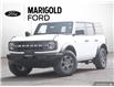 2025 Ford Bronco Big Bend (Stk: 6-25BR0610) in Whitby - Image 1 of 32