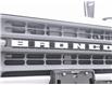 2025 Ford Bronco Big Bend (Stk: 6-25BR0610) in Whitby - Image 9 of 32