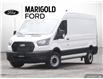 2025 Ford Transit-250 Cargo Base (Stk: 6-25TR0523) in Whitby - Image 1 of 30