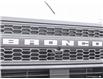2025 Ford Bronco Sport Badlands (Stk: 6-25BS0288) in Whitby - Image 9 of 32