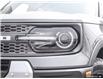 2025 Ford Bronco Sport Badlands (Stk: 6-25BS0288) in Whitby - Image 11 of 32