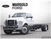 2026 Ford F-650 Gas Base (Stk: 6-26CV0001) in Whitby - Image 1 of 27