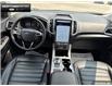 2024 Ford Edge SEL (Stk: 5EX0632A) in Brantford - Image 22 of 23