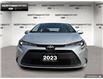 2023 Toyota Corolla LE (Stk: DR1041) in Brantford - Image 2 of 23
