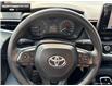 2023 Toyota Corolla LE (Stk: DR1041) in Brantford - Image 12 of 23