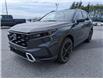 2024 Honda CR-V Hybrid Touring (Stk: 5647AAA) in PRINCE RUPERT - Image 1 of 20