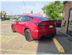2021 Tesla Model Y Long Range (Stk: R20TEMRED6170) in Calgary - Image 3 of 15