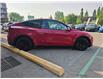 2021 Tesla Model Y Long Range (Stk: R20TEMRED6170) in Calgary - Image 5 of 15