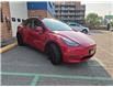 2021 Tesla Model Y Long Range (Stk: R20TEMRED6170) in Calgary - Image 6 of 15