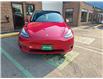 2021 Tesla Model Y Long Range (Stk: R20TEMRED6170) in Calgary - Image 7 of 15