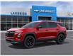 2026 Chevrolet Equinox LT (Stk: T6002) in Kincardine - Image 2 of 24