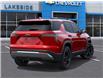 2026 Chevrolet Equinox LT (Stk: T6002) in Kincardine - Image 4 of 24