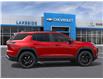 2026 Chevrolet Equinox LT (Stk: T6002) in Kincardine - Image 5 of 24