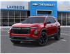 2026 Chevrolet Equinox LT (Stk: T6002) in Kincardine - Image 6 of 24