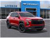 2026 Chevrolet Equinox LT (Stk: T6002) in Kincardine - Image 7 of 24