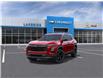2026 Chevrolet Equinox LT (Stk: T6002) in Kincardine - Image 8 of 24