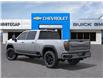 2025 GMC Sierra 2500HD AT4 (Stk: 44047) in Slave Lake - Image 3 of 24
