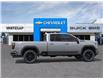 2025 GMC Sierra 2500HD AT4 (Stk: 44059) in Slave Lake - Image 5 of 24