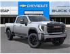 2025 GMC Sierra 2500HD AT4 (Stk: 44059) in Slave Lake - Image 7 of 24