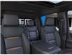 2025 GMC Sierra 2500HD AT4 (Stk: 44059) in Slave Lake - Image 24 of 24