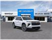2025 Chevrolet Traverse LT (Stk: 44026) in Slave Lake - Image 1 of 24