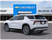 2025 Chevrolet Traverse LT (Stk: 44026) in Slave Lake - Image 3 of 24