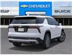 2025 Chevrolet Traverse LT (Stk: 44026) in Slave Lake - Image 4 of 24
